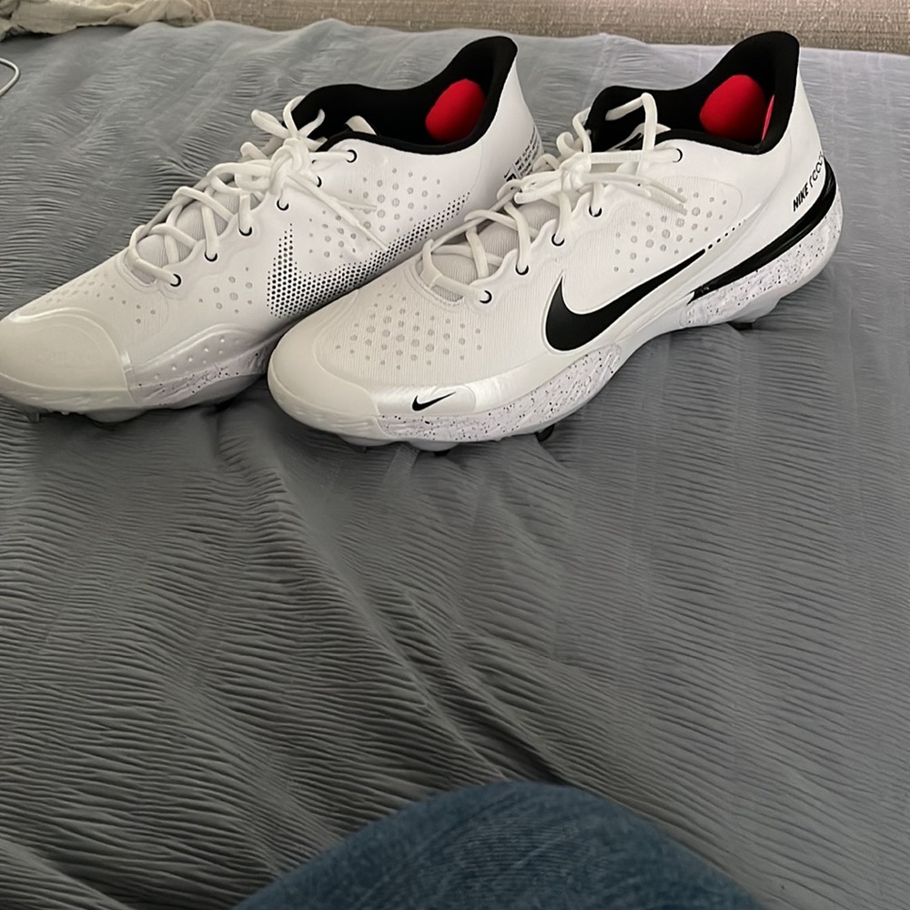 Nike Alpha Huarache Elite 3 LowMen's